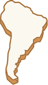 South and Central Amercia