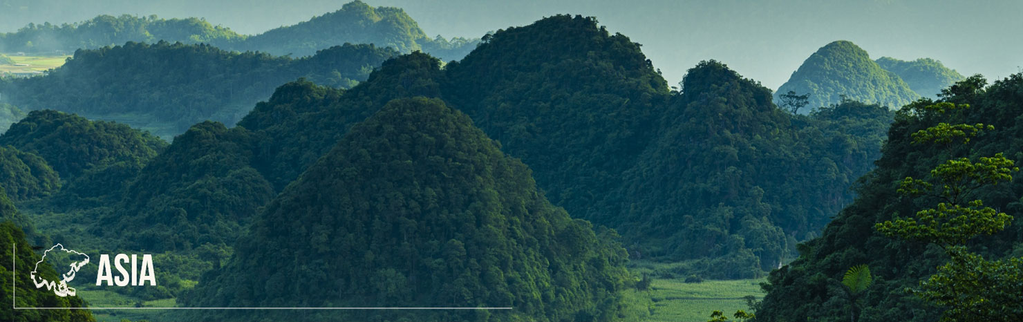Asia