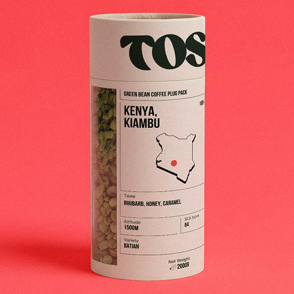 Kenya, Kiambu